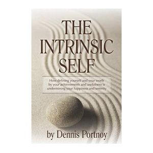 The Intrinsic Self (Self-Discovery) Non-Fiction Book